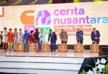 Kemenkop UKM Kembangkan Model Bisnis Agregasi bagi Sektor Wastra dan Kriya Kemenkop UKM Kembangkan Model Bisnis Agregasi bagi Sektor Wastra dan Kriya
