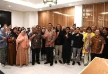 Kolaborasi Kemenkop UKM-WWF Indonesia Kendalikan Populasi Sampah Plastik Melalui Koperasi Kolaborasi Kemenkop UKM-WWF Indonesia Kendalikan Populasi Sampah Plastik Melalui Koperasi