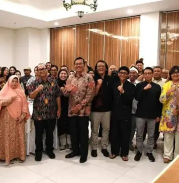 Kolaborasi Kemenkop UKM-WWF Indonesia Kendalikan Populasi Sampah Plastik Melalui Koperasi