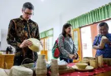 Panggung Cerita Nusantara Optimalkan Ekosistem Rantai Pasok UMKM Melalui RPB Panggung Cerita Nusantara Optimalkan Ekosistem Rantai Pasok UMKM Melalui RPB