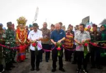 Menkop UKM: Rumput Laut Wakatobi Potensial Jadi Penggerak Hilirasi Nasional Menkop UKM: Rumput Laut Wakatobi Potensial Jadi Penggerak Hilirasi Nasional