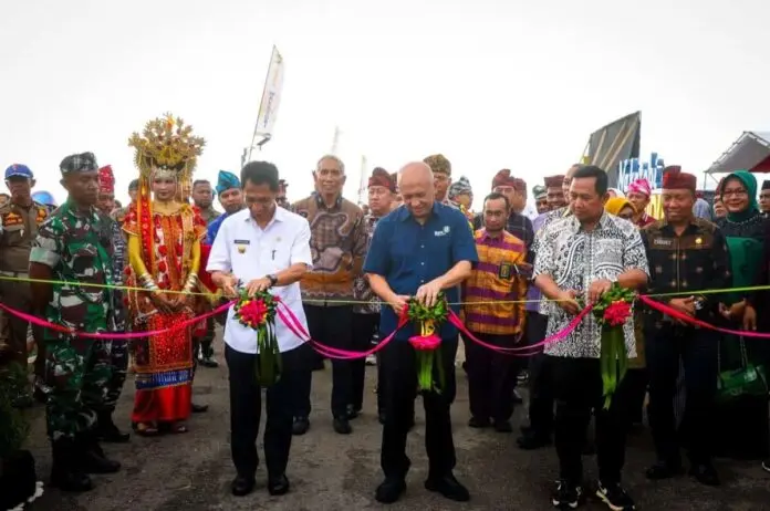 Menkop UKM: Rumput Laut Wakatobi Potensial Jadi Penggerak Hilirasi Nasional Menkop UKM: Rumput Laut Wakatobi Potensial Jadi Penggerak Hilirasi Nasional