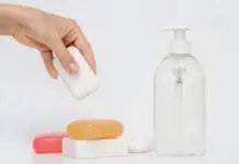 Benarkah Sabun Antiseptik Mencegah Infeksi Kuman pada Anak? Benarkah Sabun Antiseptik Mencegah Infeksi Kuman pada Anak