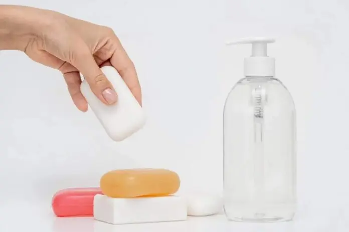Benarkah Sabun Antiseptik Mencegah Infeksi Kuman pada Anak? Benarkah Sabun Antiseptik Mencegah Infeksi Kuman pada Anak?