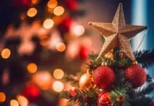 Dekorasi Natal Yang Menghadirkan Kegembiraan Bagi Si Kecil Dekorasi Natal Yang Menghadirkan Kegembiraan Bagi Si Kecil