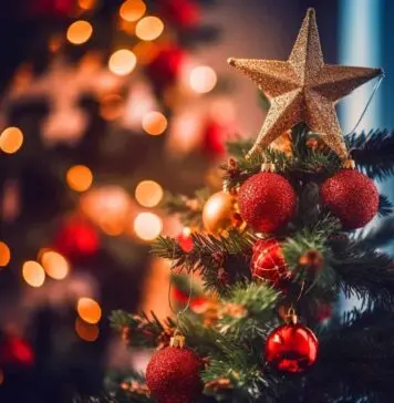 Dekorasi Natal Yang Menghadirkan Kegembiraan Bagi Si Kecil Dekorasi Natal Yang Menghadirkan Kegembiraan Bagi Si Kecil