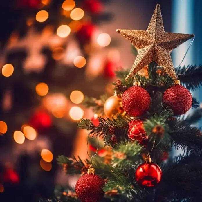 Dekorasi Natal Yang Menghadirkan Kegembiraan Bagi Si Kecil Dekorasi Natal Yang Menghadirkan Kegembiraan Bagi Si Kecil