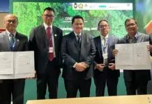Dari Akselerasi EBT Hingga Pensiun Dini PLTU, PLN Berhasil Jaring 14 Kerja Sama Global dalam COP28 Dari Akselerasi EBT Hingga Pensiun Dini PLTU, PLN Berhasil Jaring 14 Kerja Sama Global dalam COP28