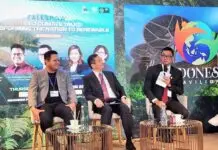 COP28 Dubai Dibuka, Dirut PLN Paparkan Inovasi dan Ajak Kolaborasi Global Untuk Capai NZE Nasional 2060 COP28 Dubai Dibuka, Dirut PLN Paparkan Inovasi dan Ajak Kolaborasi Global Untuk Capai NZE Nasional 2060