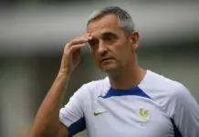Final Piala Dunia U-17 2023: Pelatih Perancis Berharap Bawa Pulang Trofi ke Negaranya Final Piala Dunia U-17 2023: Pelatih Perancis Berharap Bawa Pulang Trofi ke Negaranya