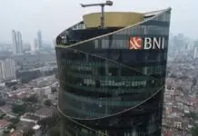 Optimalkan Momentum Akhir Tahun, BNI Dorong Pengembangan Segmen UMKM Optimalkan Momentum Akhir Tahun, BNI Dorong Pengembangan Segmen UMKM