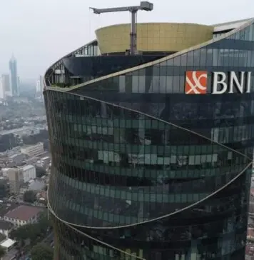 Optimalkan Momentum Akhir Tahun, BNI Dorong Pengembangan Segmen UMKM