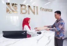 BNI Finance Angkat Suhartono sebagai Komisaris Utama dan Lakukan Rebranding BNI Finance Angkat Suhartono sebagai Komisaris Utama dan Lakukan Rebranding