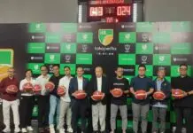 Kompetisi IBL Tokopedia 2024 Bergulir Mulai 13 Januari Kompetisi IBL Tokopedia 2024 Bergulir Mulai 13 Januari
