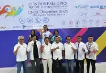 Ajang 5th IOAC 2023, Jadi Babak Kualifikasi PON 2024 Aceh-Sumatera Utara Ajang 5th IOAC 2023, Jadi Babak Kualifikasi PON 2024 Aceh-Sumatera Utara