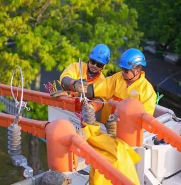 Jelang NATARU, PLN Terapkan Masa Siaga Kelistrikan Nasional Jelang NATARU, PLN Terapkan Masa Siaga Kelistrikan Nasional