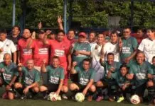 Meriah! Siwo Jaya Trofeo 2023 Ajang Silaturahmi Lintas Generasi Siwo DKI Jaya Meriah! Siwo Jaya Trofeo 2023 Ajang Silaturahmi Lintas Generasi Siwo DKI Jaya