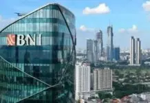 BNI Raih Penghargaan Dari Euromoney Cash Management Survey 2023 dan Alpha Southeast Asia Awards 2023 BNI Raih Penghargaan Dari Euromoney Cash Management Survey 2023 dan Alpha Southeast Asia Awards 2023