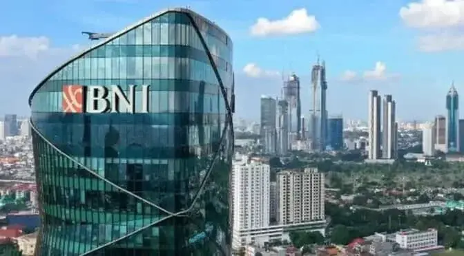 BNI Raih Penghargaan Dari Euromoney Cash Management Survey 2023 dan Alpha Southeast Asia Awards 2023 BNI Raih Penghargaan Dari Euromoney Cash Management Survey 2023 dan Alpha Southeast Asia Awards 2023