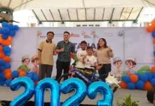 Sambut Liburan Sekolah, Bakrie Amanah Gelar Acara Khitanan 1.350 Anak Negeri Sambut Liburan Sekolah, Bakrie Amanah Gelar Acara Khitanan 1.350 Anak Negeri