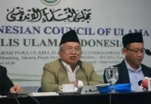 Wakil Wantim MUI dan FA UIB Jateng-DIY Menilai Guyonan Zulhas sebagai Penistaan Agama Wakil Wantim MUI dan FA UIB Jateng-DIY Menilai Guyonan Zulhas sebagai Penistaan Agama