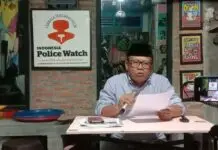 Jumlah Pengaduan Masyarakat Terkait Kinerja Polri Menurun Jumlah Pengaduan Masyarakat Terkait Kinerja Polri Menurun