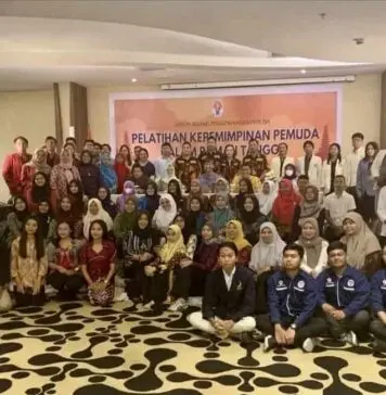 Kemenpora Tingkatkan Kepemimpinan Pemuda Melalui PKPRT Kemenpora Tingkatkan Kepemimpinan Pemuda Melalui PKPRT