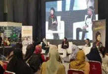 Kisah Sukses Red Koki, Berbagi Ilmu dan Mengedukasi Masyarakat Terhadap Masakan Halal di ajang Halal Fair 2023 Kisah Sukses Red Koki, Berbagi Ilmu dan Mengedukasi Masyarakat Terhadap Masakan Halal di ajang Halal Fair 2023
