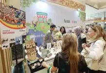 Dapat Dukungan BNI, Kalaniwood Sukses Manfaatkan Limbah Jadi Craft