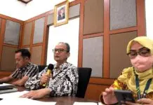 Kemenkop UKM: Penyalur KUR yang Tak Taat Aturan Akan Ditegur Kemenkop UKM: Penyalur KUR yang Tak Taat Aturan Akan Ditegur