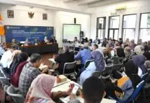 Kemenkop UKM Tegaskan Urgensi APEX untuk Jaga Likuiditas KSP Kemenkop UKM Tegaskan Urgensi APEX untuk Jaga Likuiditas KSP