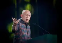 Teten: TikTok dan GoTo Harus Mematuhi Regulasi serta Melindungi UMKM Dalam Negeri Teten: TikTok dan GoTo Harus Mematuhi Regulasi serta Melindungi UMKM Dalam Negeri