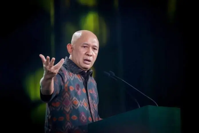 Teten: TikTok dan GoTo Harus Mematuhi Regulasi serta Melindungi UMKM Dalam Negeri