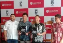 Tingkatkan Kualitas Kompetisi, IBL Jalin MoU dengan B League
