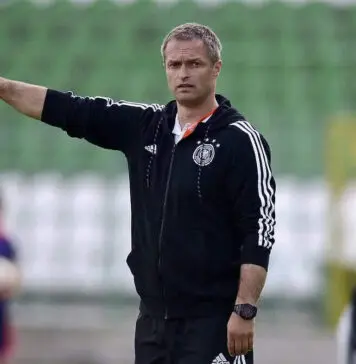 Final Piala Dunia U-17 2023: Jerman Siap Tumbangkan Perancis demi Ukir Sejarah Baru