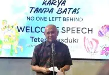 Kemenkop UKM dan PTI Perkuat Komitmen Bangun Inkubator Bisnis untuk Disabilitas Kemenkop UKM dan PTI Perkuat Komitmen Bangun Inkubator Bisnis untuk Disabilitas