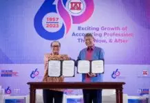 Kemenkop UKM Gandeng IAI Perkuat Standardisasi Pelaporan Keuangan dan Tata Kelola KUMKM Kemenkop UKM Gandeng IAI Perkuat Standardisasi Pelaporan Keuangan dan Tata Kelola KUMKM