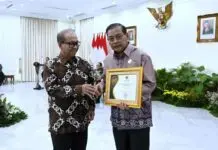 Anugerah KIP 2023, Kemenkop UKM Masuk 10 Besar Badan Publik Informatif