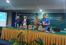 Kemenkop UKM Dorong Kopontren Terhubung ke Rantai Pasok Global Kemenkop UKM Dorong Kopontren Terhubung ke Rantai Pasok Global