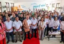 Kemenkop UKM Dorong Tenun Karaja Sumba Jadi Produk High End yang Bernilai Tinggi Kemenkop UKM Dorong Tenun Karaja Sumba Jadi Produk High End yang Bernilai Tinggi