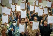 Kemenkop UKM Dorong UMKM Miliki NIB agar Dapat Mengakses Berbagai Manfaat dan Insentif Bisnis Kemenkop UKM Dorong UMKM Miliki NIB agar Dapat Mengakses Berbagai Manfaat dan Insentif Bisnis