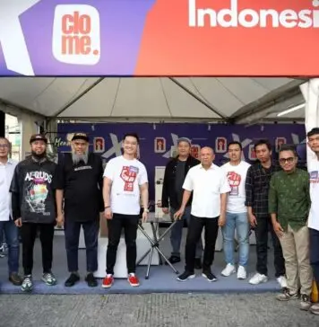 SMESCO Indonesia Jadi Markas Besar Produk Lokal SMESCO Indonesia Jadi Markas Besar Produk Lokal