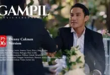 Lirik Lagu Gampil – Denny Caknan Lirik Lagu Gampil - Denny Caknan
