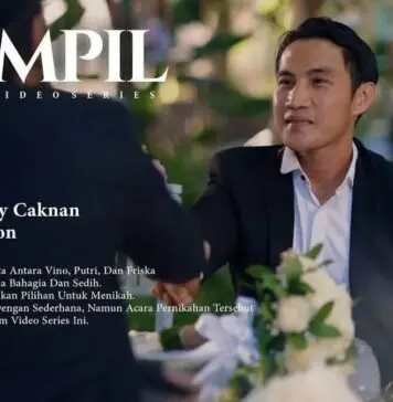 Lirik Lagu Gampil - Denny Caknan