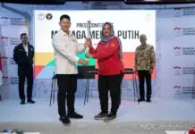Obor Olimpiade Atlanta Rossy Pratiwi Suntikan Semangat Merah Putih di Olimpiade Paris 2024 Obor Olimpiade Atlanta Rossy Pratiwi Suntikan Semangat Merah Putih di Olimpiade Paris 2024