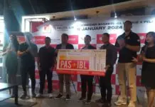 Pelita Air Jadi Official Airline IBL 2024, Klub Mengaku Banyak Terbantu Pelita Air Jadi Official Airline IBL 2024, Klub Mengaku Banyak Terbantu