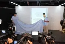 TKN Fanta Luncurkan Official Merchandise Pemilih Muda, Desain akan Dibagi Gratis untuk Masyarakat TKN Fanta Luncurkan Official Merchandise Pemilih Muda, Desain akan Dibagi Gratis untuk Masyarakat