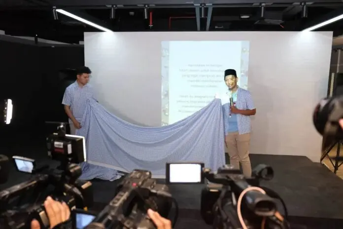 TKN Fanta Luncurkan Official Merchandise Pemilih Muda, Desain akan Dibagi Gratis untuk Masyarakat TKN Fanta Luncurkan Official Merchandise Pemilih Muda, Desain akan Dibagi Gratis untuk Masyarakat