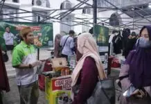 HNU Bangkitkan Kesadaran Kesehatan Melalui Kampanye “Boost Your Immune System, Naturally” HNU Bangkitkan Kesadaran Kesehatan Melalui Kampanye "Boost Your Immune System, Naturally"