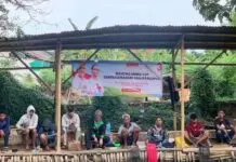 GMGM Banten Gelar Lomba Mancing di Kecamatan Rajeg GMGM Banten Gelar Lomba Mancing di Kecamatan Rajeg